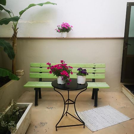 Androniki Suite Athen Exterior foto