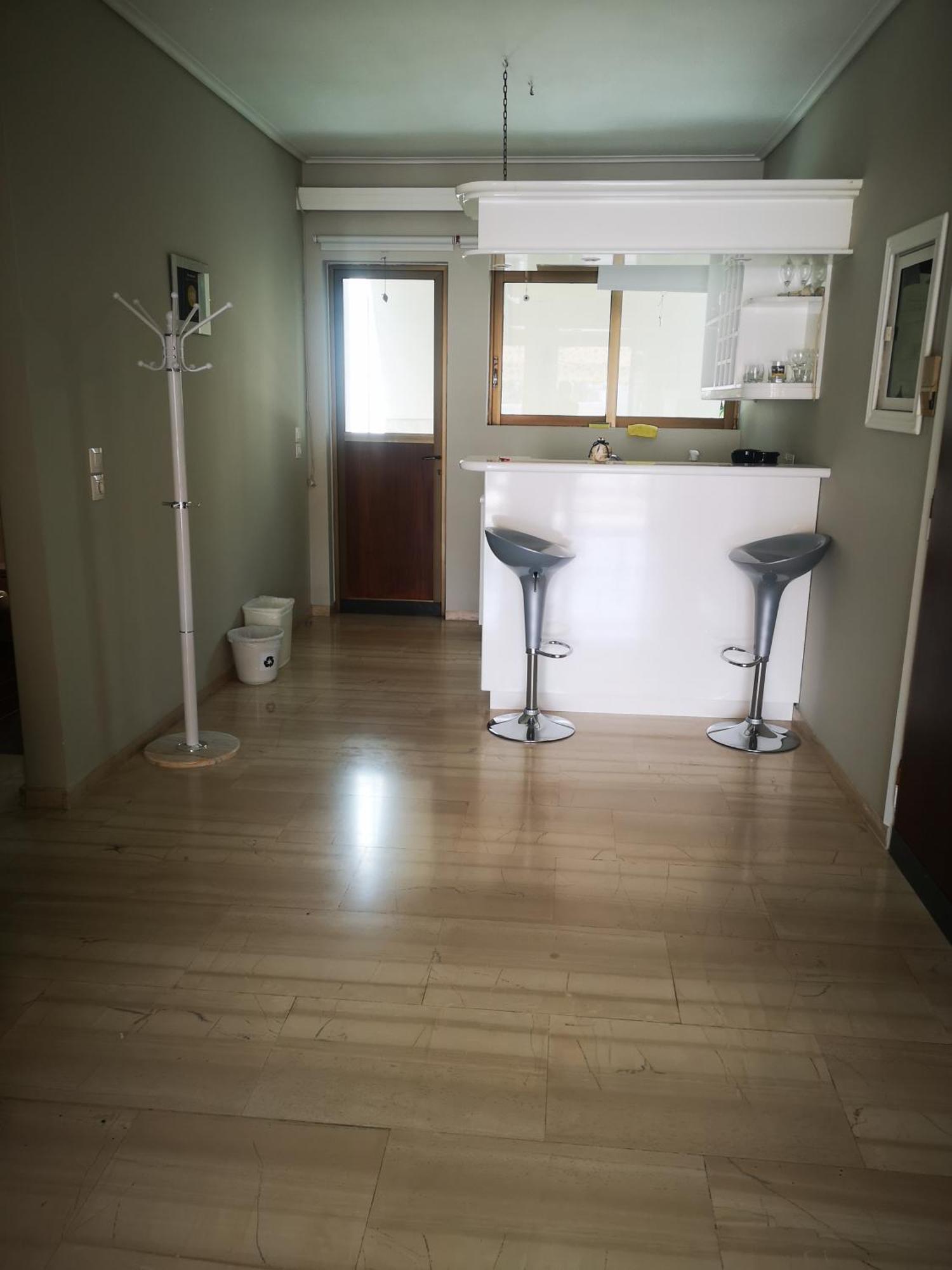 Androniki Suite Athen Exterior foto