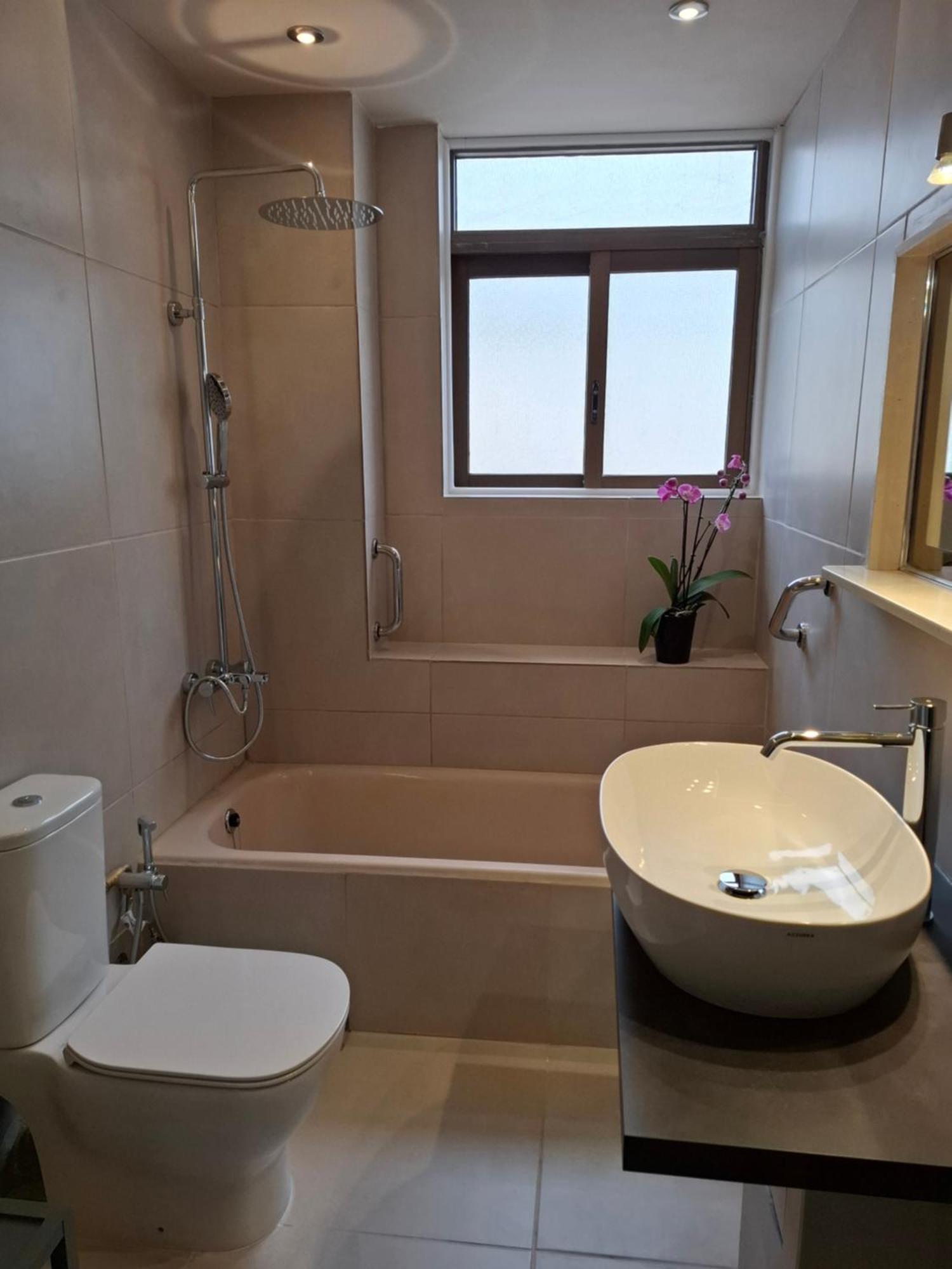 Androniki Suite Athen Exterior foto