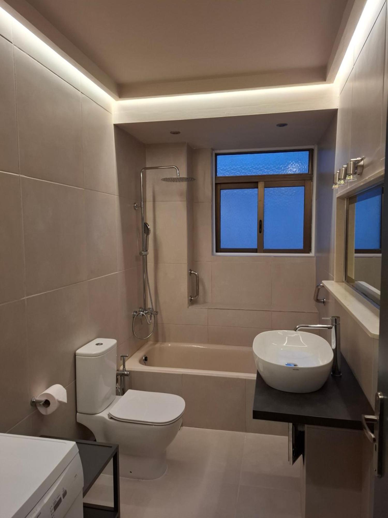 Androniki Suite Athen Exterior foto