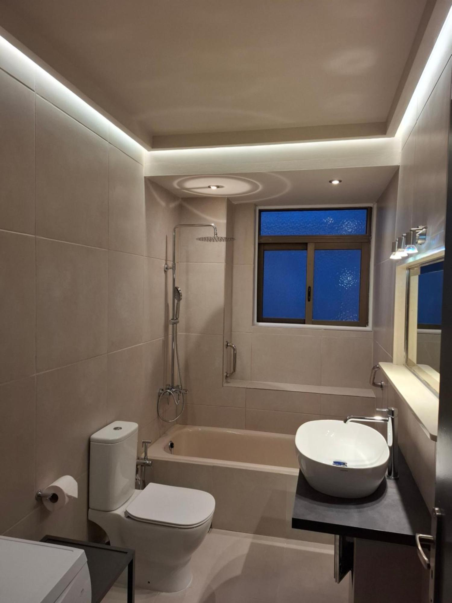 Androniki Suite Athen Exterior foto